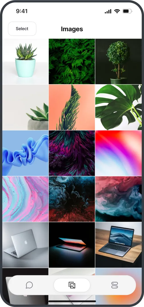 Image