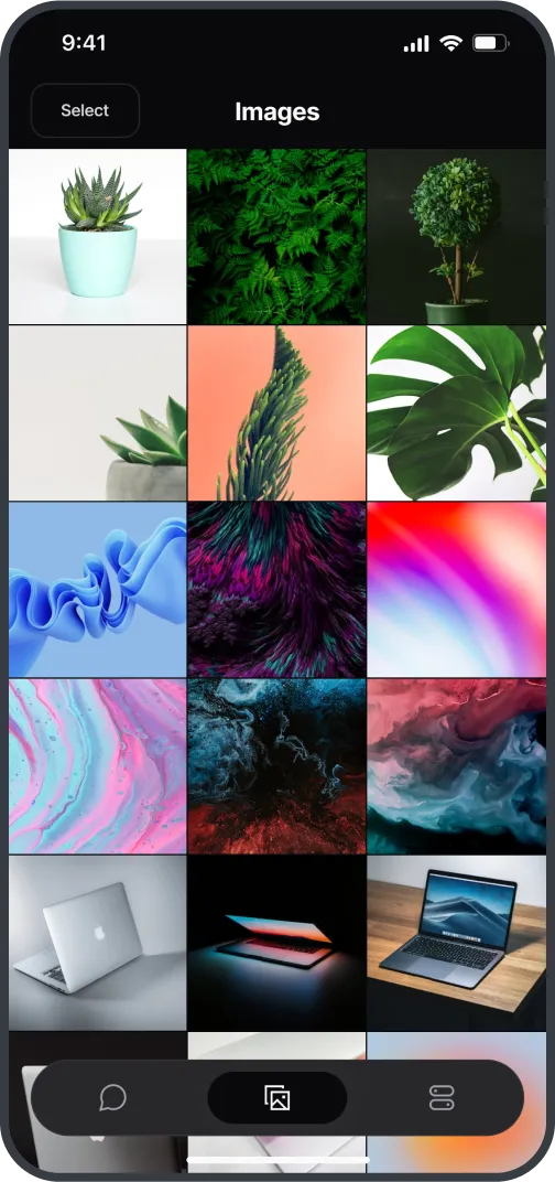 Image